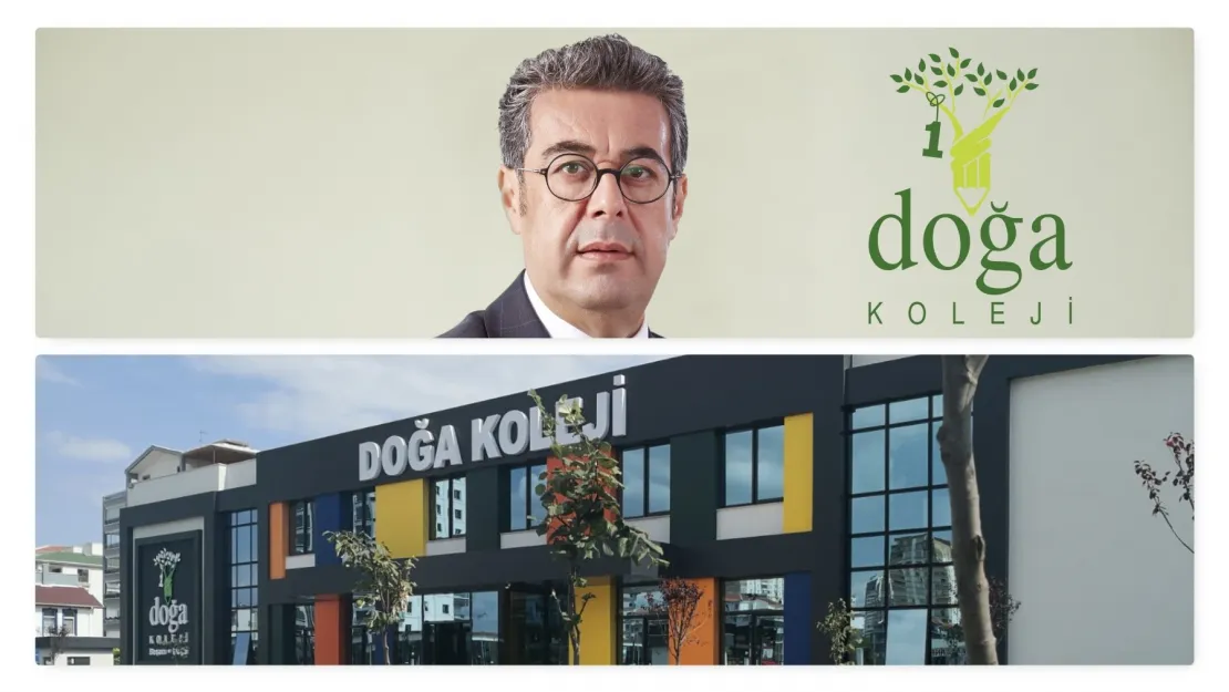 Doğa Koleji'den Ankara'ya Yeni Bir Kampüs