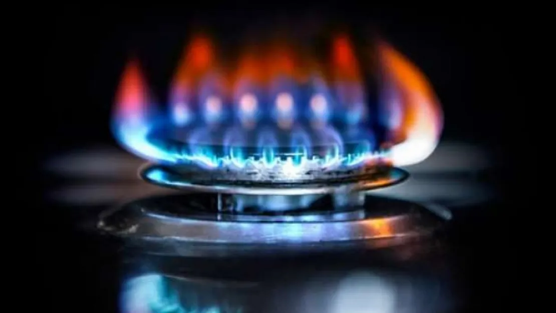 Doğalgaz yardımına 216 bin başvurdu
