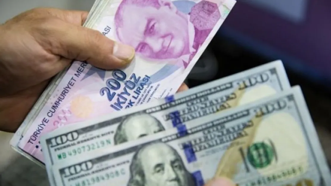 Dolar 8,85 TL ile tüm zamanların en yükseğinde