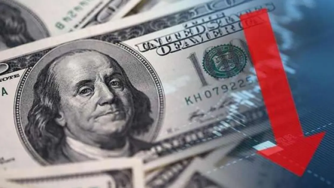 Dolar ve Euro'da son durum