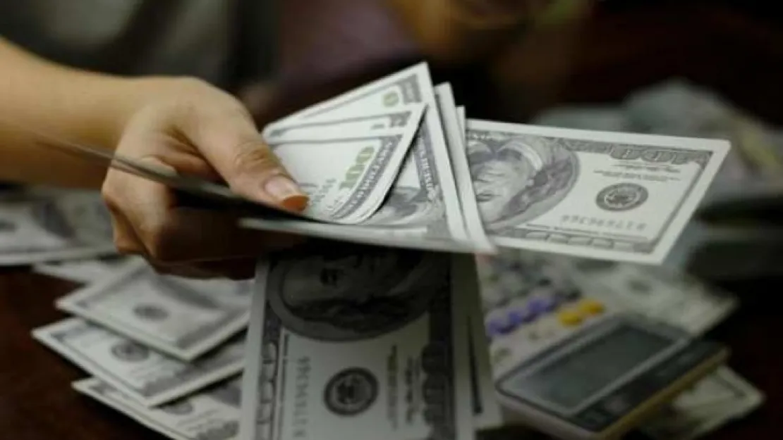 Doların gözü büyüme rakamlarında