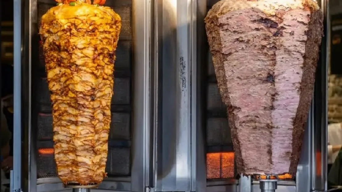 Döner zincirine FETÖ operasyonu: 353 kişi gözaltında