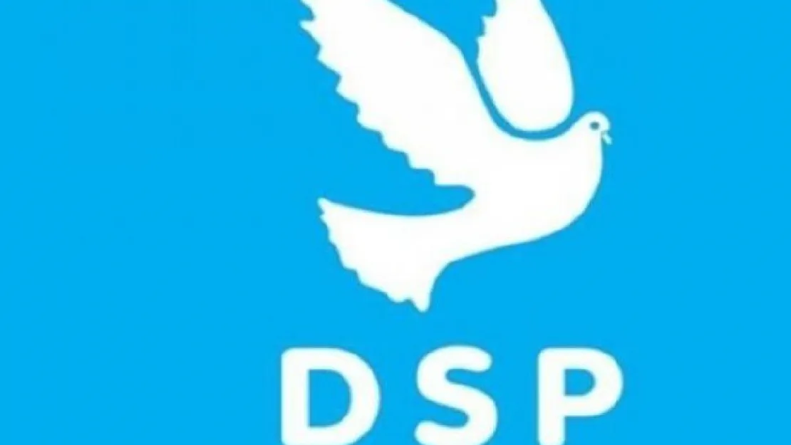 DSP İstanbul seçimine katılmama kararı aldı