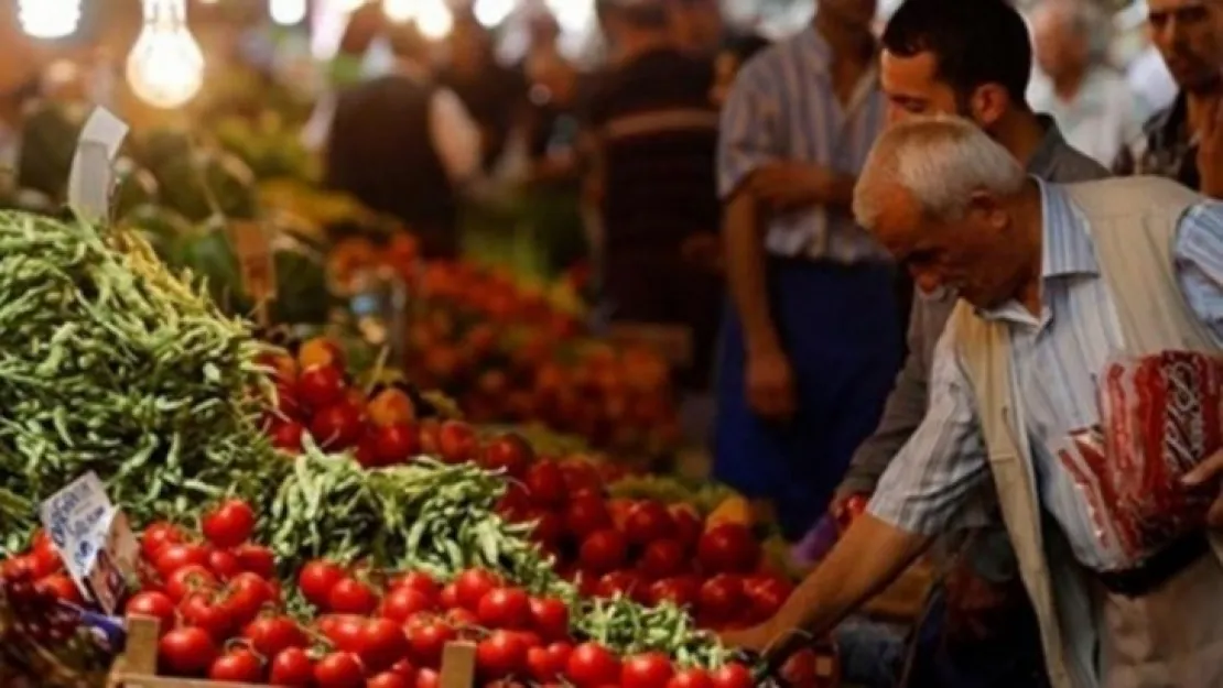 Dünya'nın Gıda ile  Başı Dertte