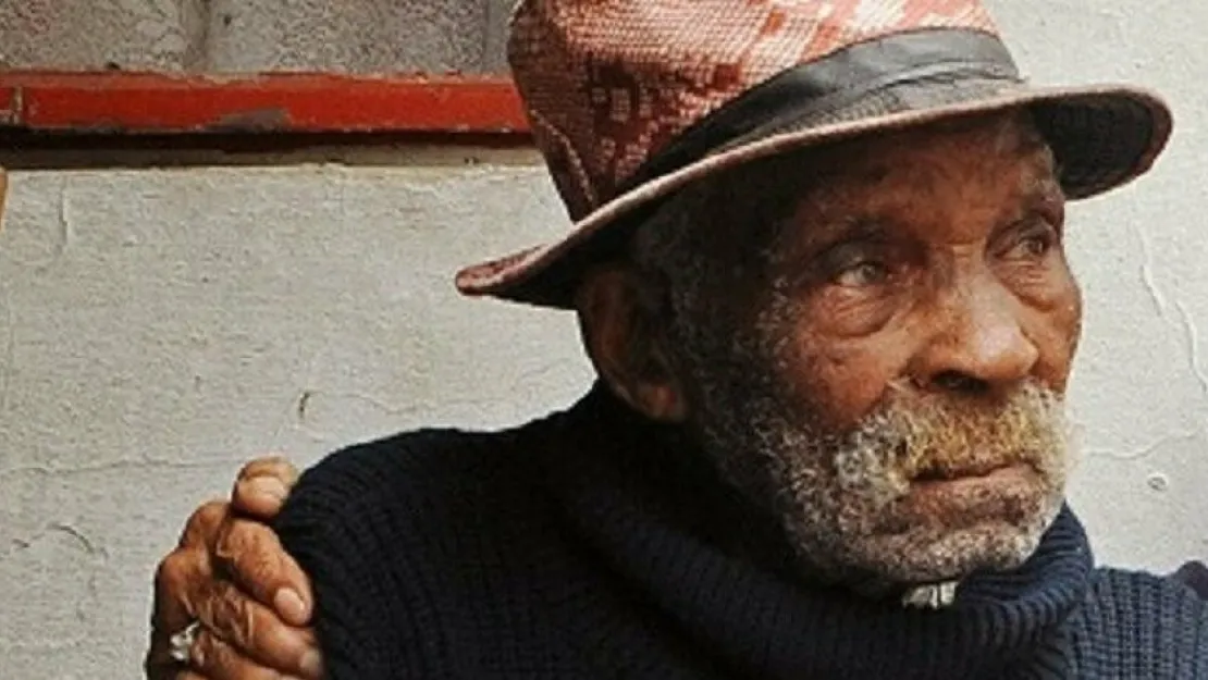 Dünyanın En Yaşlı Erkeği Öldü