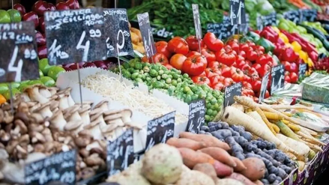 Dünyanın kâbusu 'gıda fiyatları'