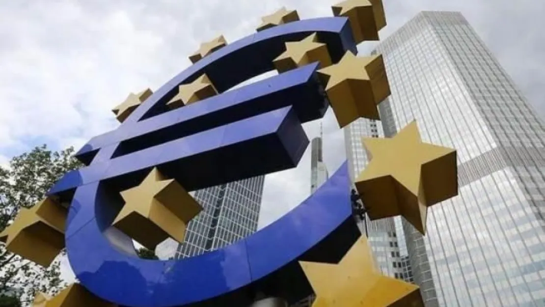 ECB Başkanı'ndan faiz açıklaması