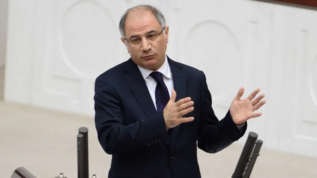 Efkan Ala: Terörsüz Türkiye hedefinde önemli bir eşik daha aşıldı