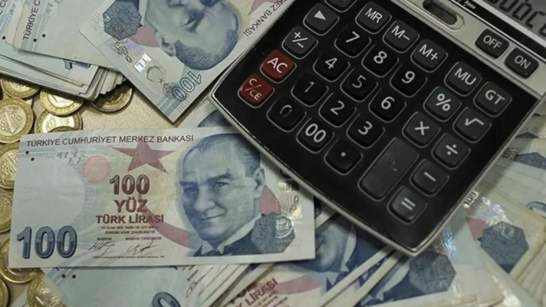 Ekim ayı finansal hizmetler güven endeksi 152,5 oldu