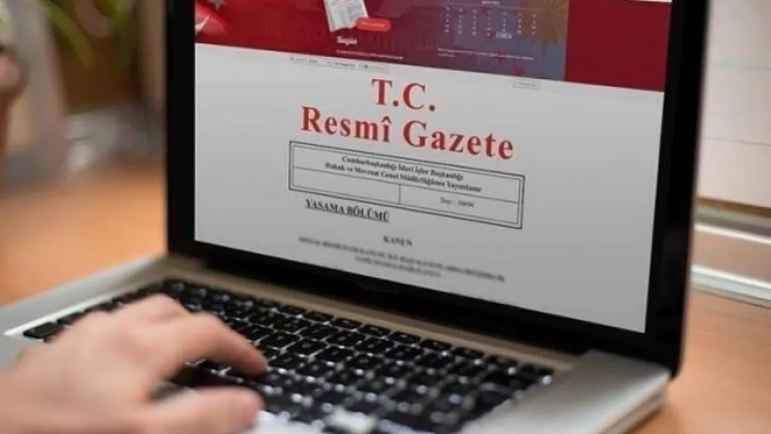 Elektrik faturası düzenlemesi Resmi Gazete'de yayımlandı