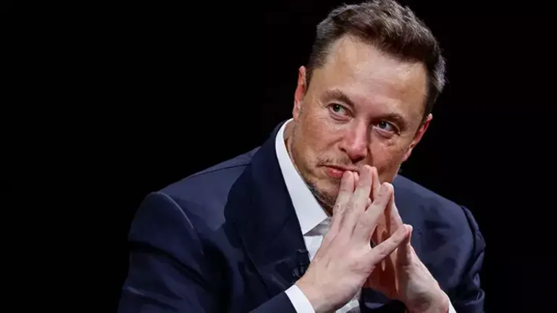 Elon Musk darbe üstüne darbe yedi