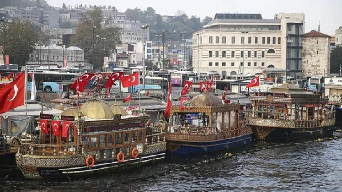 Eminönü'ndeki balıkçılarla ilgili yeni karar