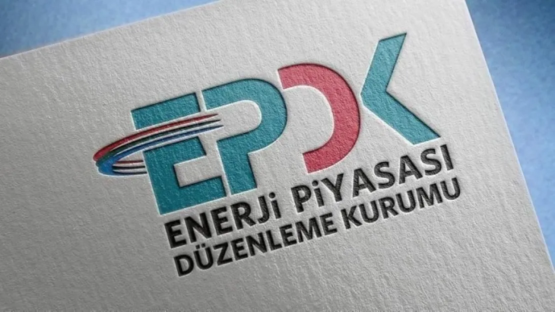 EPDK 10 şirkete lisans verdi