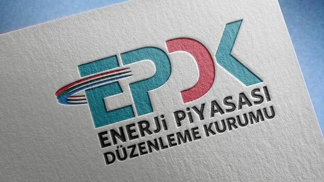 EPDK 17 şirkete lisans verdi