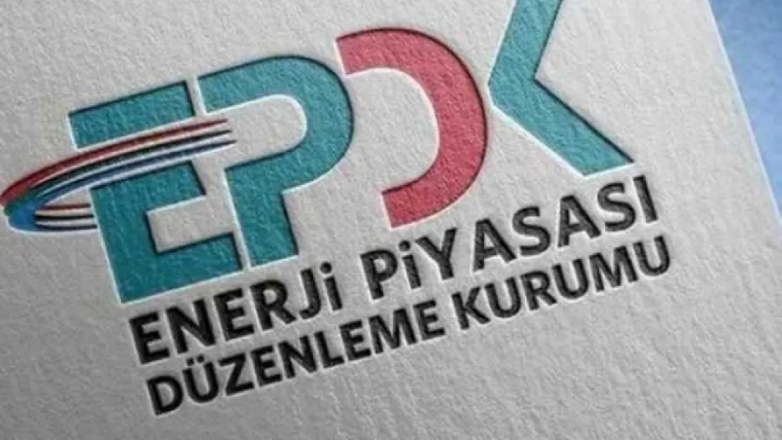 EPDK, 22 şirkete lisans verdi