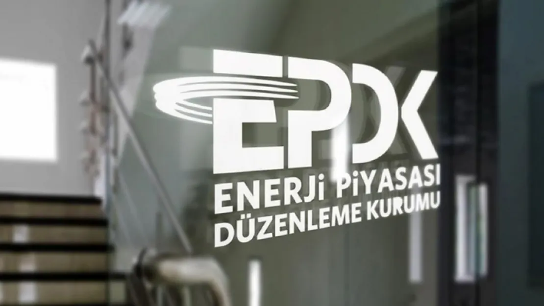 EPDK'dan doğalgaz kararları