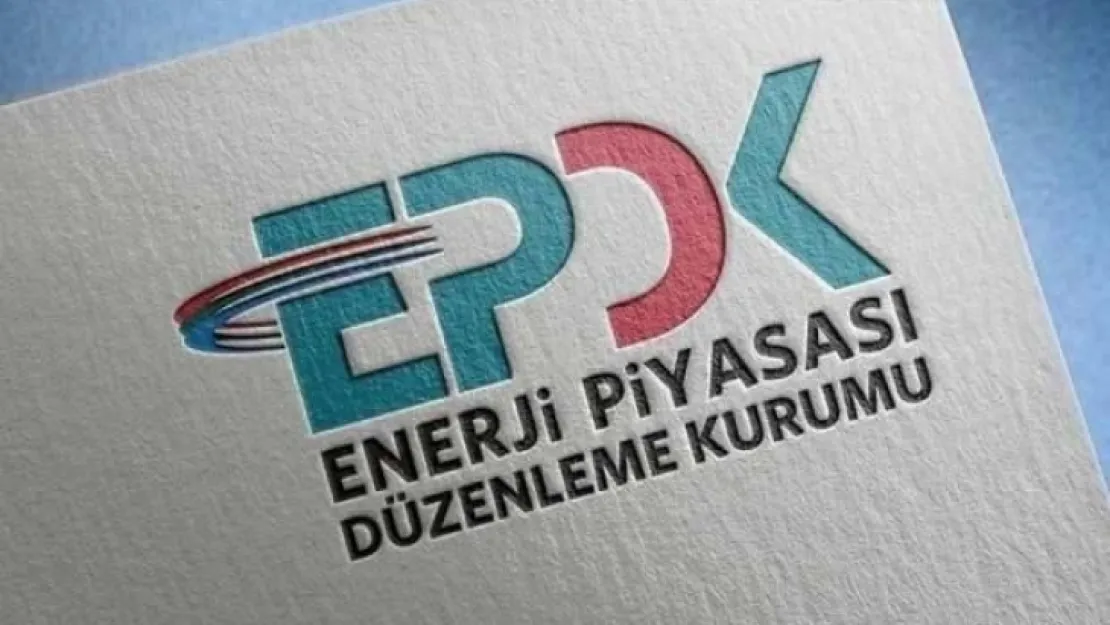 EPDK kararları Resmi Gazete'de yayımlandı