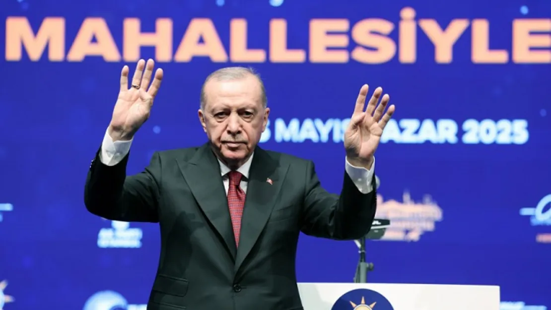Erdoğan: Ahtapotun kolları deşifre oluyor