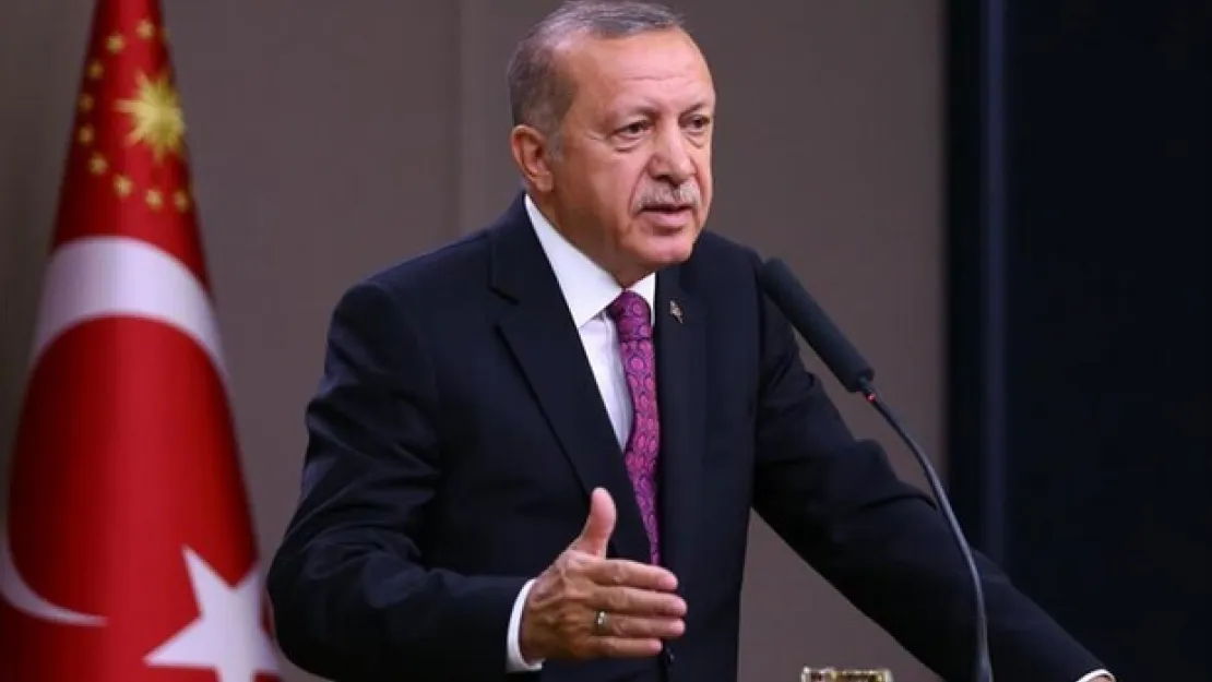 Erdoğan, AK Parti'li vekillerle görüşecek