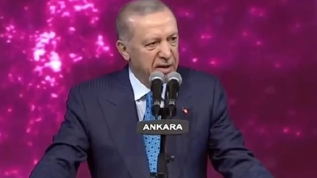 Erdoğan: Şara ile mühim kararlar aldık