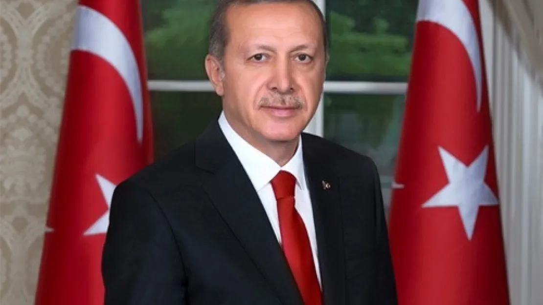 Erdoğan Cephedeki Askere Seslendi