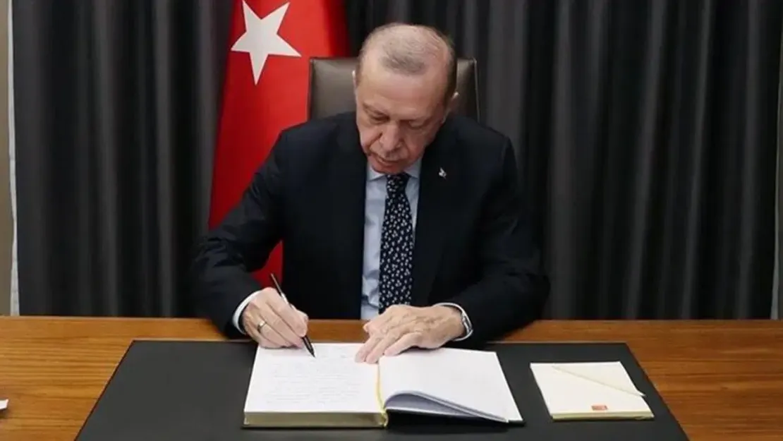 Erdoğan'dan doğal gaz müjdesi