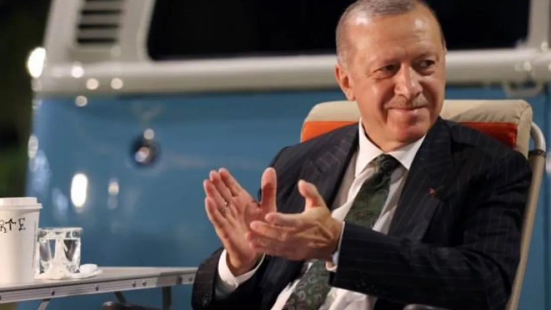 Erdoğan'dan kripto para açıklaması