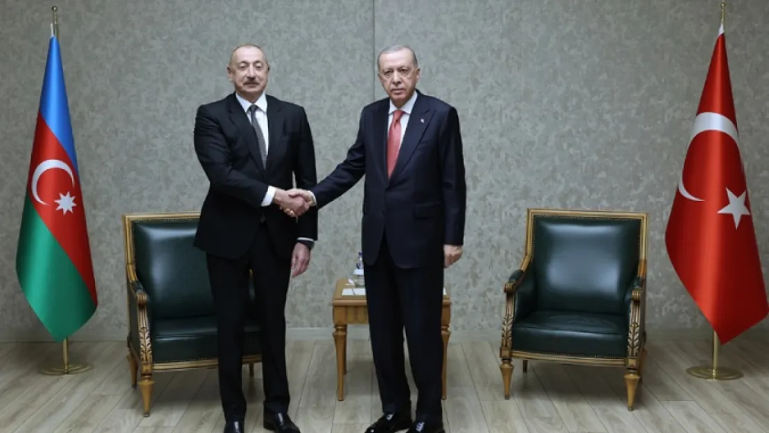 Erdoğan: Deprem konutları kader birliğimizi gösteriyor