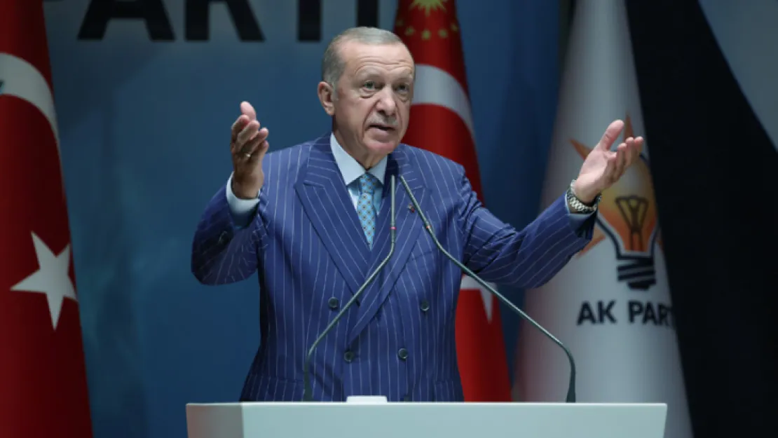 Erdoğan: Emekli maaş zammı için bakanlara gerekli talimatı verdim