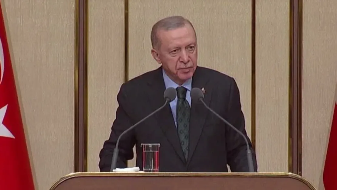 Erdoğan: Emeklilerimizi enflasyona ezdirmeyeceğiz!