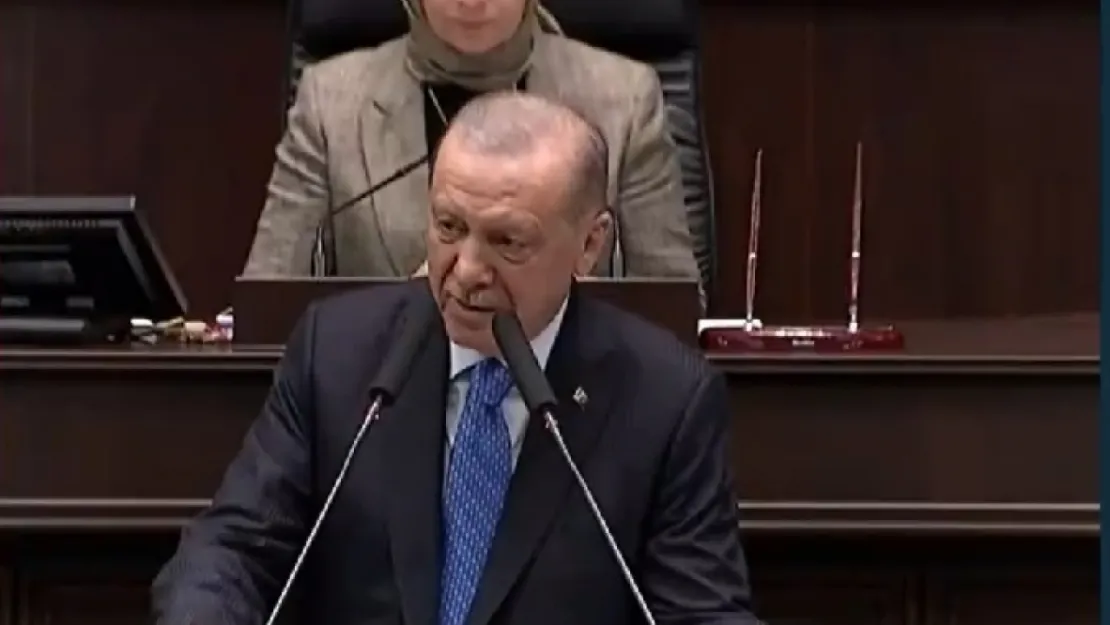 Erdoğan: Enflasyonda en kötüsü geride kaldı