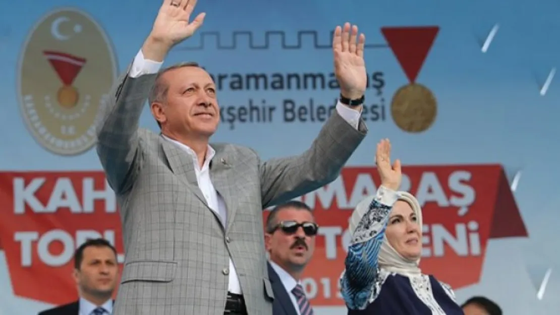 Erdoğan: Fahiş fiyatların önüne geçeceğiz