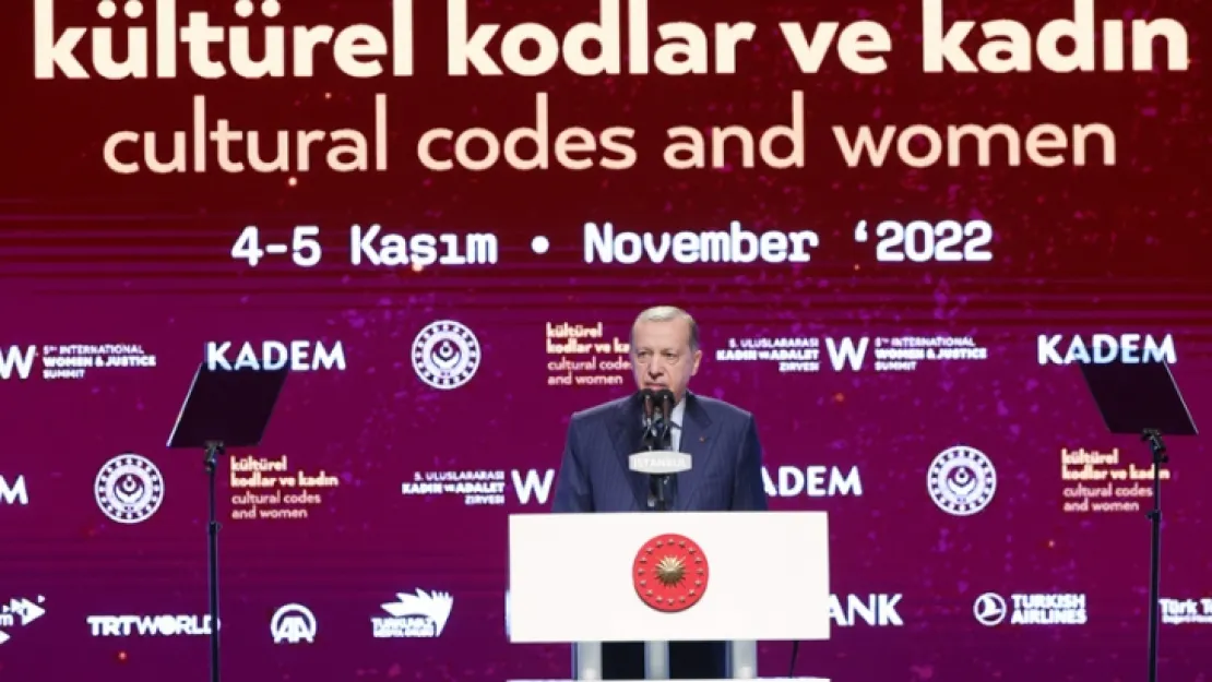 Erdoğan: Gelin bu işi elbirliği ile çözelim