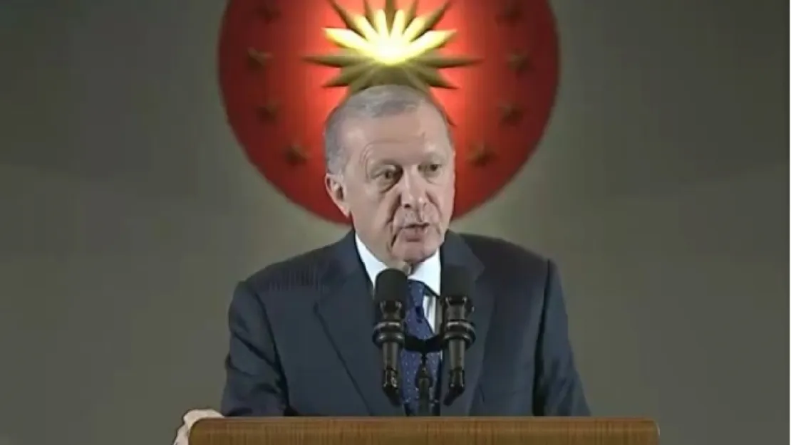 Erdoğan: Gönüllü, düzenli ve güvenli geri dönüş