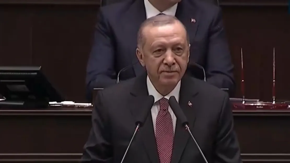 Erdoğan: Çalışanlarımızı enflasyona ezdirmedik