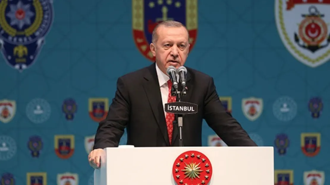 Erdoğan: Hezimete Uğrayacaklar