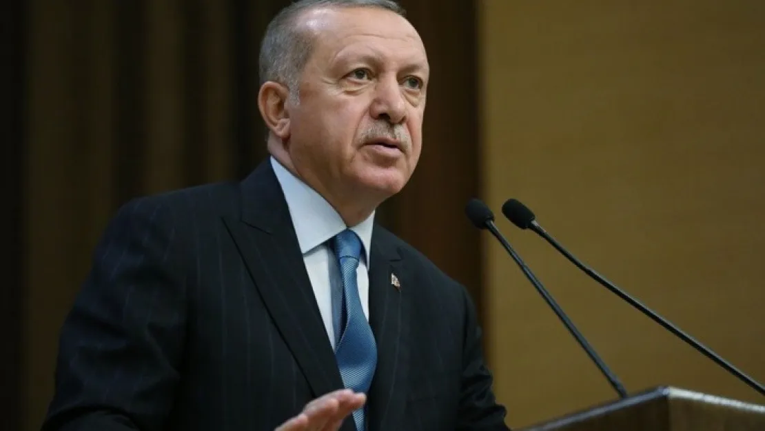 Erdoğan: İhanet Eden Bedelini Öder