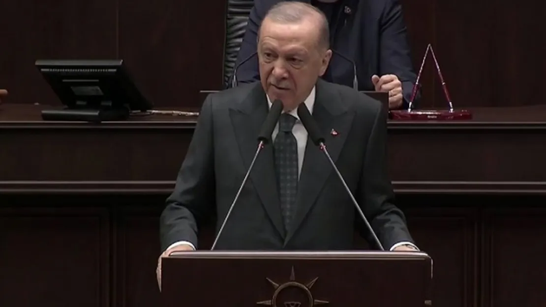 Erdoğan: İmralı heyeti randevu isterse veririm