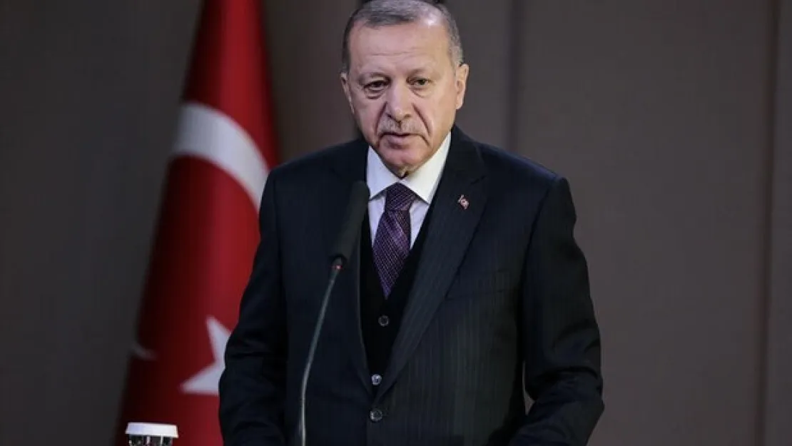 Erdoğan'ın Müjdeyi Açıklayacağı Saat Belli Oldu