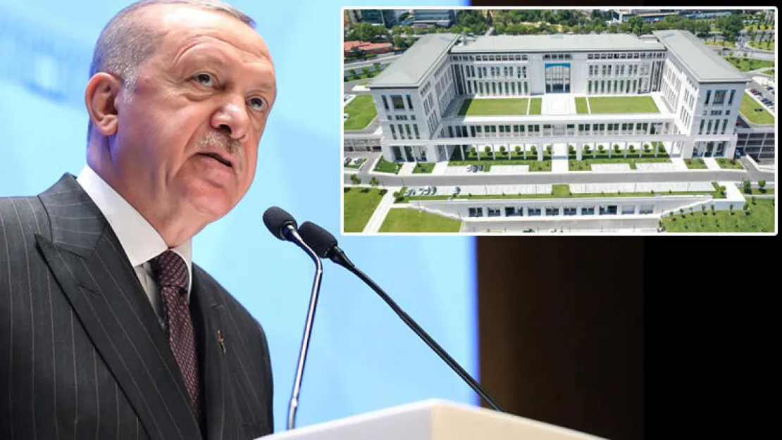 Erdoğan: İstihbaratı Olmayan Ülke Batmaya Mahkumdur