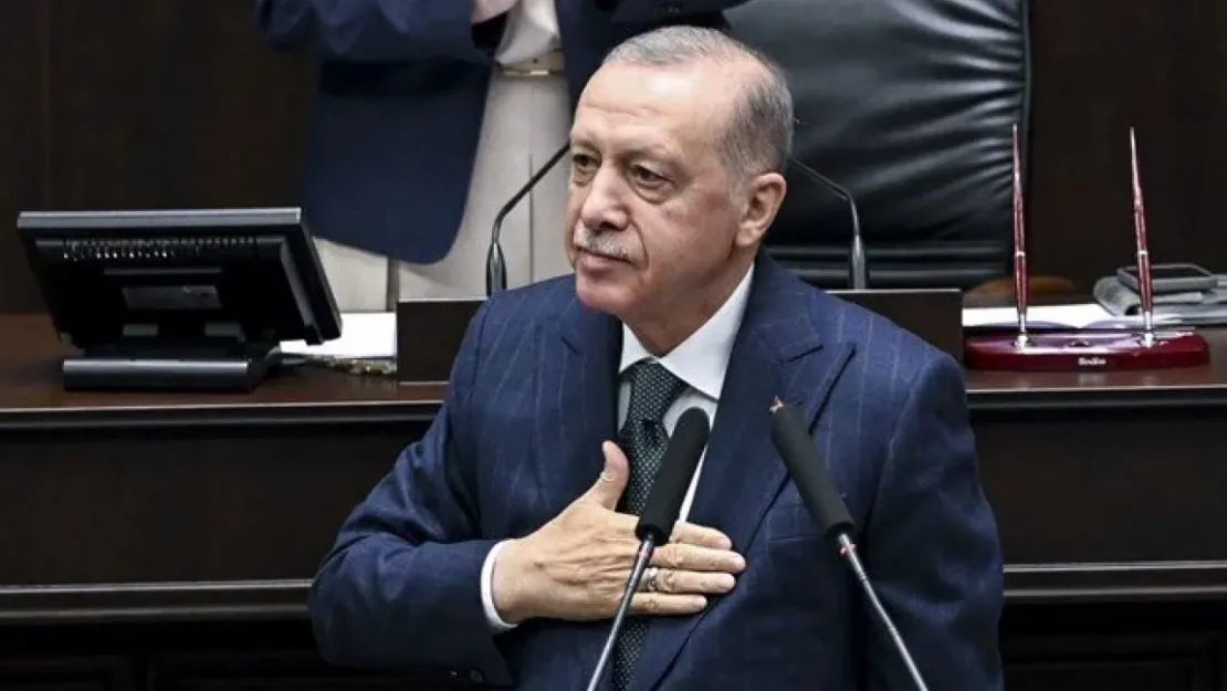 Erdoğan 'kumpas' iddiaları için ne dedi?