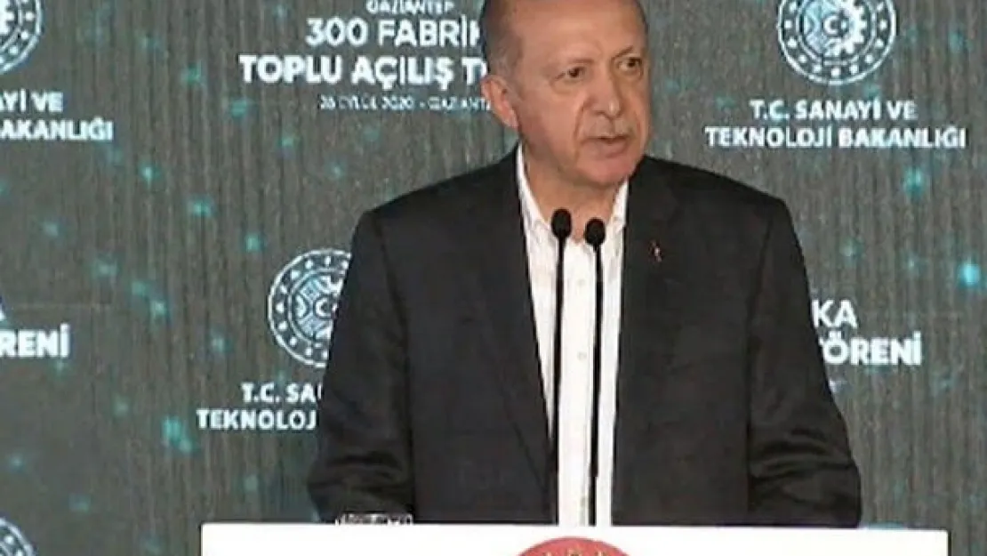 Erdoğan O İddiaları Yalanladı