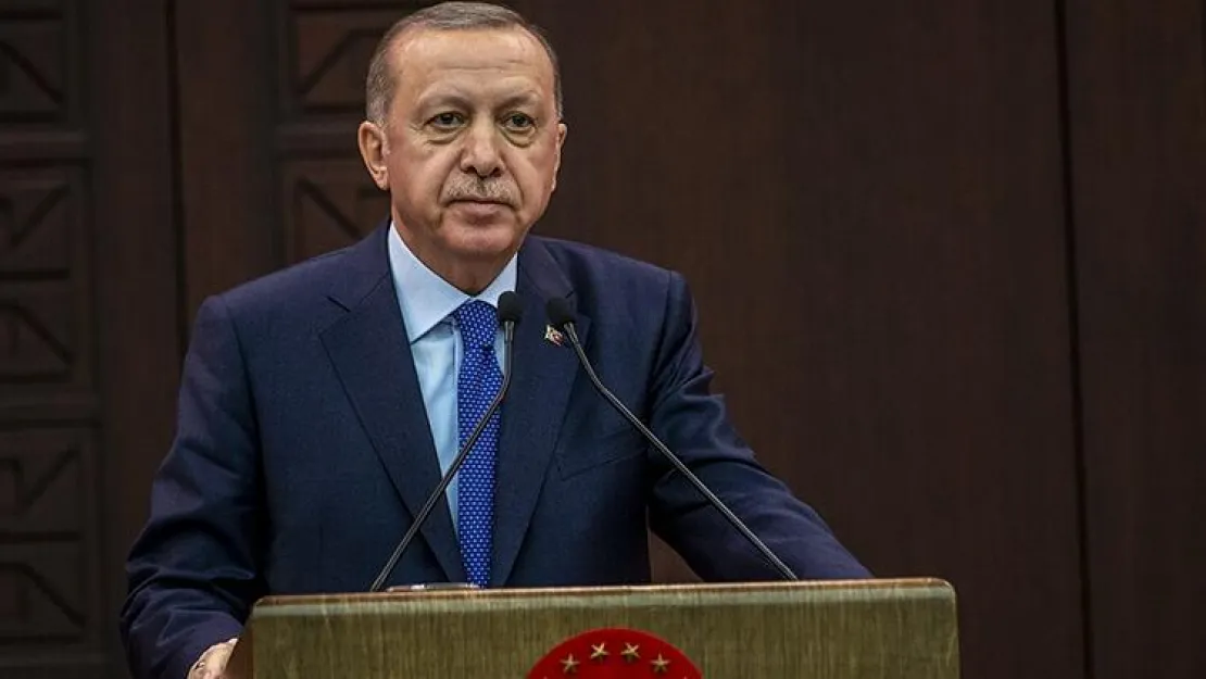 Erdoğan Önlemler Paketini Açıkladı