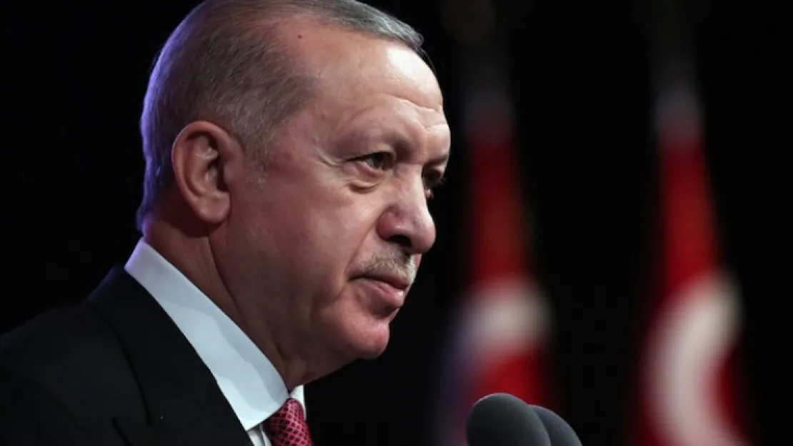 Erdoğan: Restoranlar, kafeler, kuaförlerle ilgili şartları zorlayacağız