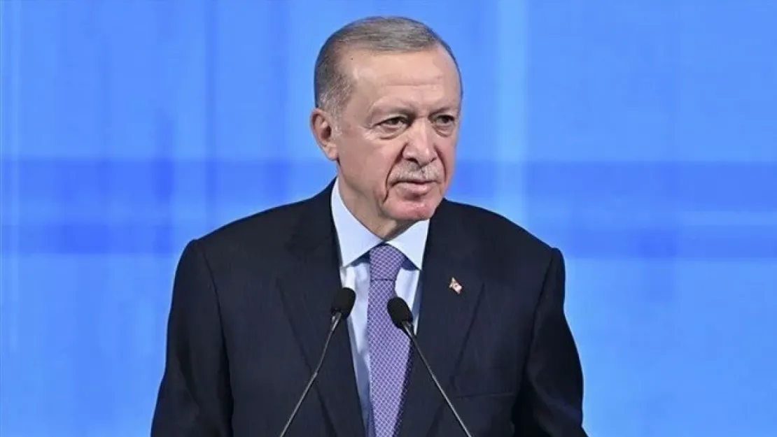 Erdoğan: Şam Türkiye'nin uzattığı elin kıymetini bilmeli