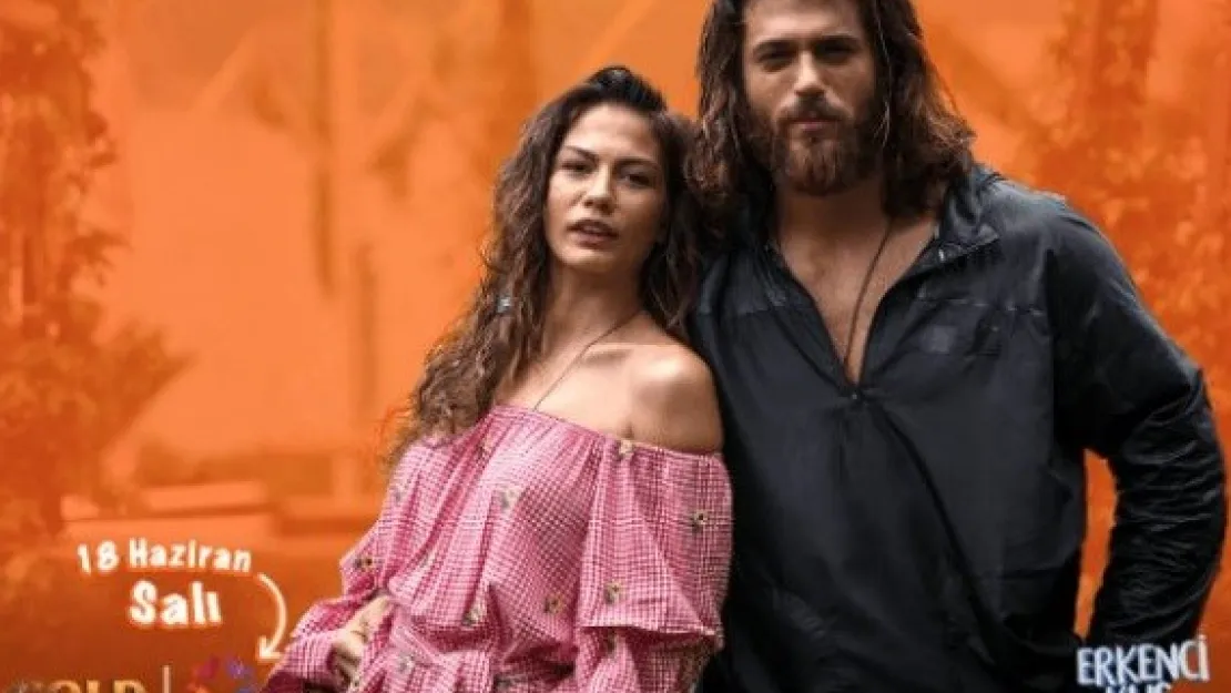 Erkenci Kuş'a Siyaset Molası