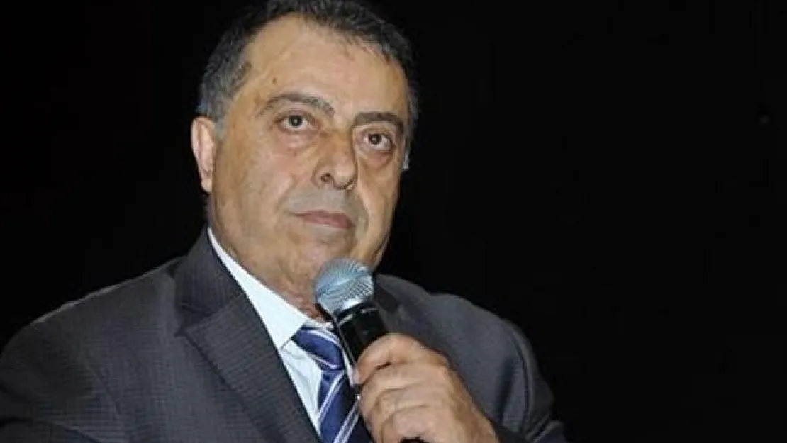 Eski Sağlık Bakanı Osman Durmuş yoğun bakımda