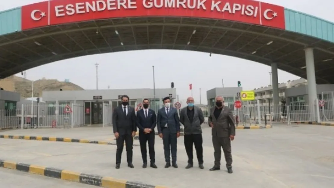 Esnaf Başkanı Şaşakaldı