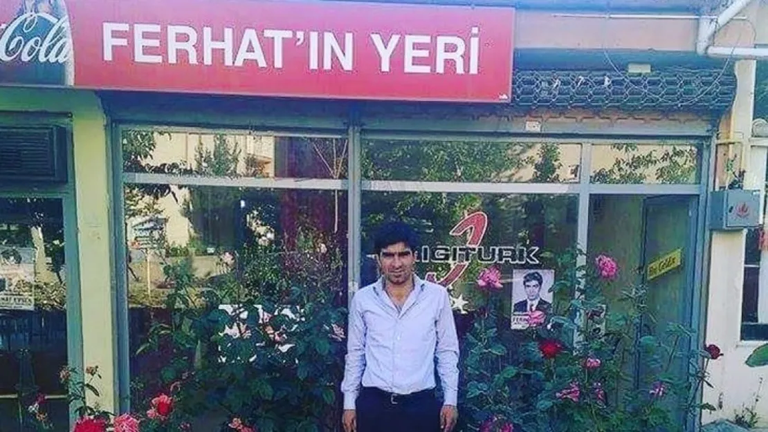 Esnaf Ferhat  Kayıp Dükkanını Arıyor