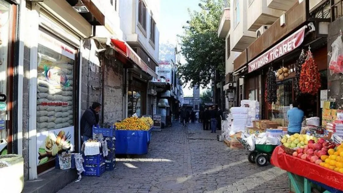 Esnaf Salgın Psikolojisinden Çıkıyor